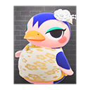 Friga's Poster Animal Crossing New Horizons | ACNH Items - ACNHMALL