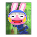 Snake's Poster Animal Crossing New Horizons | ACNH Items - ACNHMALL