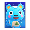 Filbert's Poster