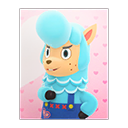 Cyrus's Poster Animal Crossing New Horizons | ACNH Items - ACNHMALL