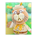 Phineas's Poster Animal Crossing New Horizons | ACNH Items - ACNHMALL