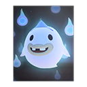 Wisp's Poster Animal Crossing New Horizons | ACNH Items - ACNHMALL