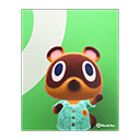 Timmy's Poster Animal Crossing New Horizons | ACNH Items - ACNHMALL