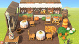 Pumpkin Cafe