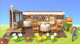 Pumpkin Cafe