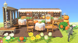Pumpkin Cafe