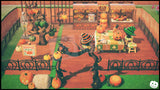 Pumpkin Carving Farm