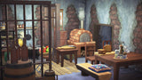 Ramshackle Kitchen