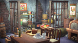 Ramshackle Kitchen