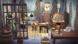 Ramshackle Kitchen