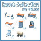 Ranch Collection