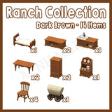Ranch Collection