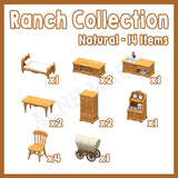Ranch Collection
