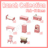 Ranch Collection