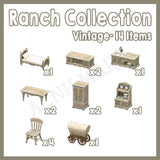 Ranch Collection