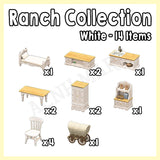Ranch Collection