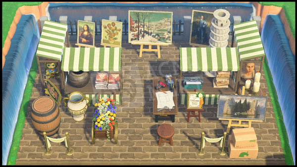 Redd's Market