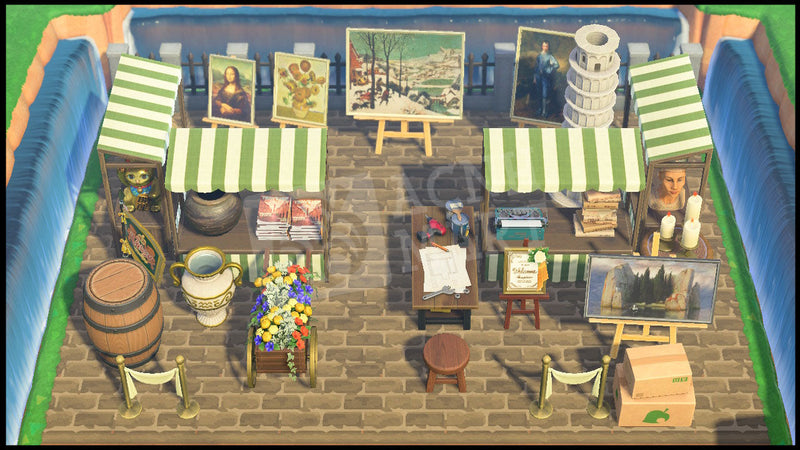 Redd's Market