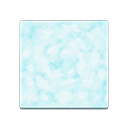 Cloud Flooring Animal Crossing New Horizons ACNH – Nook Mall
