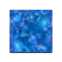 Galaxy Flooring Animal Crossing New Horizons ACNH – Nook Mall