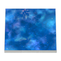 Galaxy Flooring DIY