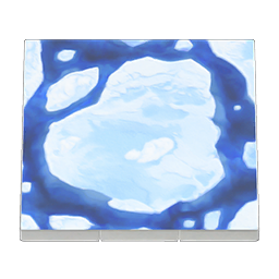 Iceberg Flooring DIY