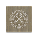 Magic-Circle Flooring