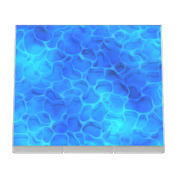 Water Flooring DIY Recipe