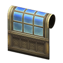 Pirate Wall Animal Crossing New Horizons ACNH – Nook Mall