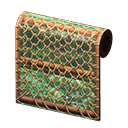 Rope-Net Wall Animal Crossing New Horizons ACNH – Nook Mall