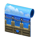 Sea View Animal Crossing New Horizons ACNH – Nook Mall