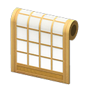 Shoji Screen Animal Crossing New Horizons ACNH – Nook Mall