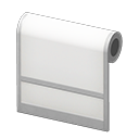 Basic Wall Animal Crossing New Horizons ACNH – Nook Mall