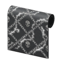 Skull Wall Animal Crossing New Horizons ACNH – Nook Mall