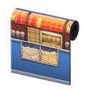 Concession-Stand Wall Animal Crossing New Horizons ACNH – Nook Mall