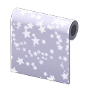 Starry Wall Animal Crossing New Horizons ACNH – Nook Mall