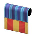 Circus Wall