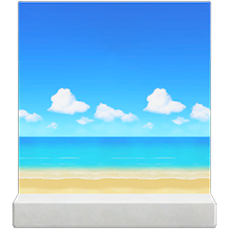 Tropical Vista DIY Recipe