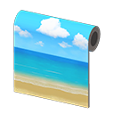 Tropical Vista Animal Crossing New Horizons ACNH – Nook Mall
