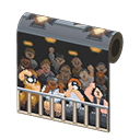 Ringside Seating Animal Crossing New Horizons ACNH – Nook Mall
