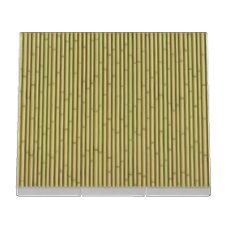Bamboo Flooring DIY