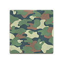 Camo Flooring Animal Crossing New Horizons ACNH – Nook Mall