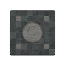 Imperial Tile Animal Crossing New Horizons ACNH – Nook Mall