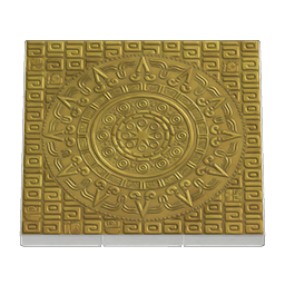 Golden Flooring DIY