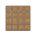Paradise Planning Flooring Animal Crossing New Horizons ACNH – Nook Mall