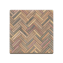 Turkey Day Flooring Animal Crossing New Horizons ACNH – Nook Mall