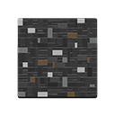 Chic LEGO® Flooring in Animal Crossing New Horizons
