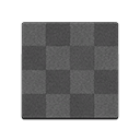 Monochromatic Tile Flooring Animal Crossing New Horizons ACNH – Nook Mall