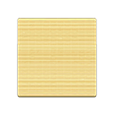 Rattan Flooring Animal Crossing New Horizons ACNH – Nook Mall