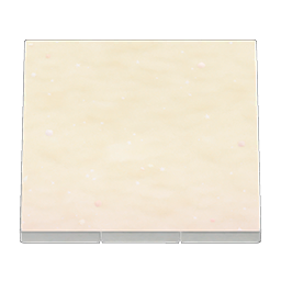 Starry-Sands Flooring DIY Recipe